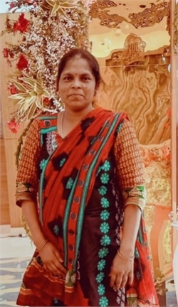 Hasina khatun - Full time Baby Sitter in siliguri in Darjeeling