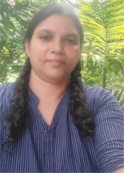 Hasina Kondaji Tamboli - Full time Baby Sitter in Kolhapur in Kolhapur