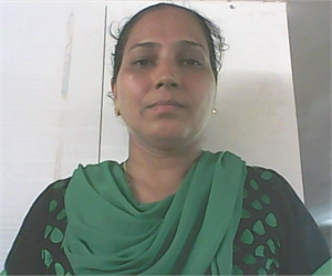 Hasina Mehabub Shaikh - Full time Patient Care and Elderly Care and Baby Sitter in Amravati in Amravati