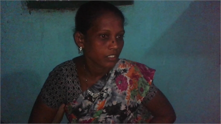Hasina Nazir Khan - Part time Cleaner in Ambivali East in Thane