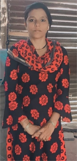 Hasina Sharekhan Pathan - Full time Cleaner and Patient Care and Elderly Care and Baby Sitter in shirdi in Nashik