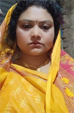 Hasirun Begam - Part time Patient Care and Elderly Care in Murshidabad in Kolkata