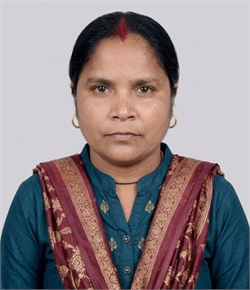 Hasmukhi - Part time Patient Care and Elderly Care and Baby Sitter in Mandawali in Delhi