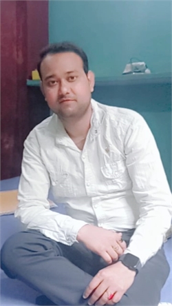 Hasnain Khan - Full time Patient Care and Elderly Care in Badiya in Lucknow