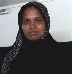 Hassiba Bibi