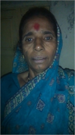 Hausabai Marathe - Part time Cleaner in Kalyan East in Thane