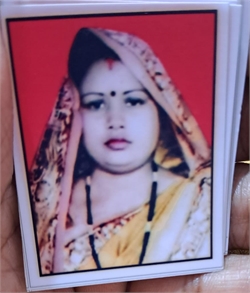Hausila Gupta - Part time Cleaner and Cook in Baragaon in Varanasi