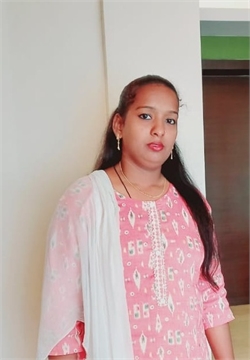 Hazar Bano Shaikh - Full time Patient Care and Elderly Care in Govandi in Mumbai