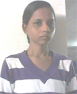 Hazra Bano Shah - Full time Cook and Baby Sitter in Goregaon West in Mumbai