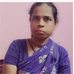 Hazrath Bi - Part time in Nizam Colony, Hakimpet in Hyderabad