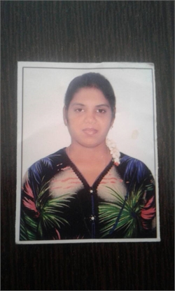Heblin Naveen - Part time Cook in Hebbal in Bangalore Bengaluru