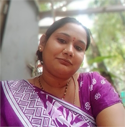 Heema Saewant - Part time Cleaner and Patient Care and Elderly Care and Baby Sitter in Uttam Nagar in Pune
