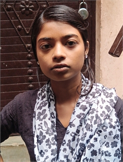 Heena - Part time Cook in Chitra vihar in Delhi