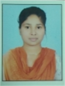 Heena - Part time Cleaner in Jahangirpuri in Delhi