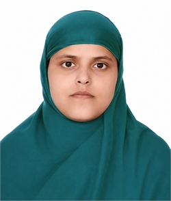 Heena - Part time Baby Sitter in Dwarka in Delhi