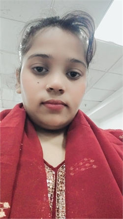 Heena - Part time Baby Sitter in Tigri in Delhi