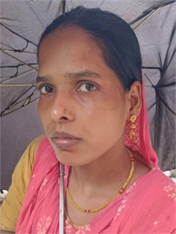 Heena - Part time Cleaner in East of Kailash in Delhi