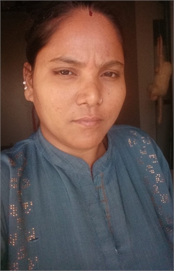 Heena - Part time Baby Sitter in KALYAN in Kalyan
