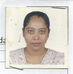 Heena Ansari - Part time Cook and Baby Sitter in Vile Parle west in Mumbai