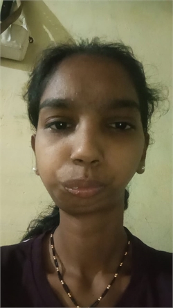 Heena - Part time Cleaner and Cook in Dombivli West in Kalyan