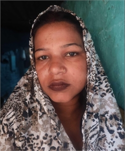 Heena Khatoon - Part time Baby Sitter in Vasant Vihar in Delhi
