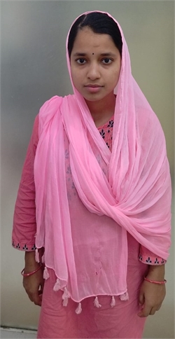 Heena khatun - Full time Cleaner in malad west in Mumbai
