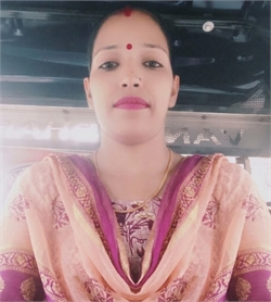 Heena Kumari - Part time Cleaner and Cook and Baby Sitter in delhi in Delhi