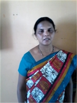 Heena Patel - Part time Cook in Santacruz East in Mumbai