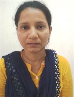 Heena Shaikh - Part time Cook in Kurla West in Mumbai