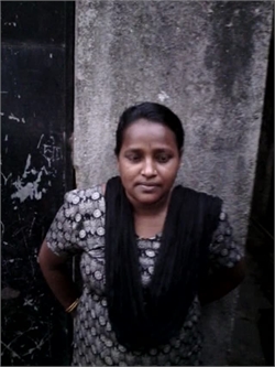 Heena Shaikh