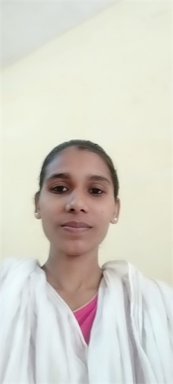Heena Shaikh - Part time Cleaner and Patient Care and Elderly Care in Panvel in Panvel