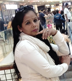 Heena Shaikh - Part time Cleaner and Baby Sitter in Vikas Nagar in New Delhi