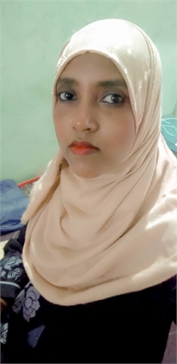 heena sheikh - Part time Cleaner and Baby Sitter in mahim west in Mumbai