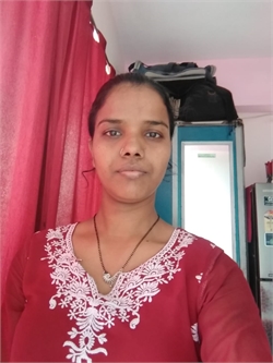 Heena yunus shaikh - Full time Cleaner and Baby Sitter in thane east in Mumbai