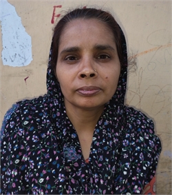 Heer Jahan - Part time Cook in Sagar Pur in Delhi