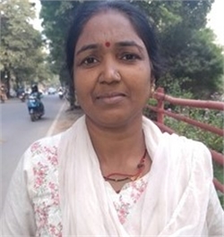 Heera - Part time Cleaner and Baby Sitter in Chakkar pur in Gurgaon