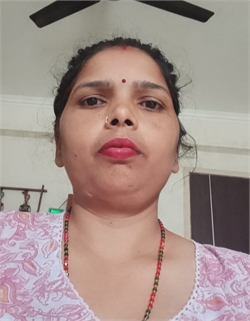 Heera - Part time Cleaner and Cook and Baby Sitter in Greater Noida in Noida