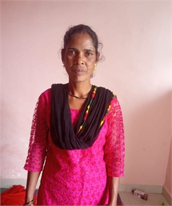 Heera Devi - Full time Cleaner and Cook in Nalasopara in Thane