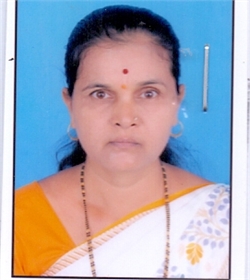 Heera Dhongre - Part time Cleaner and Cook and Patient Care and Elderly Care and Baby Sitter in Ghatkopar West in Mumbai