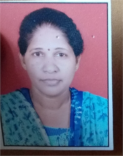 Heera Kunsingh - Part time Cleaner and Cook in Andheri East in Mumbai