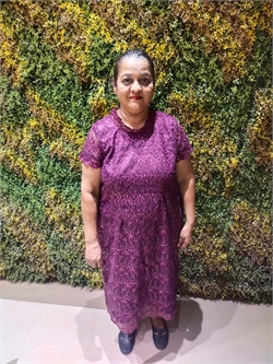 Helen francis dawson - Full time Baby Sitter in Ulhasnagar in Ulhasnagar
