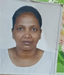 Helen Joseph - Part time Cook in Vasant Vihar in New Delhi