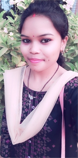 Helena ekka (rahul) - Full time Baby Sitter in vasai in Mumbai