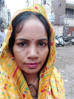 Hem Lata - Part time Cook in chirag delhi in Delhi