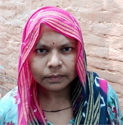 Hem lata - Part time Cook and Patient Care and Elderly Care in Timarpur Thana in Delhi