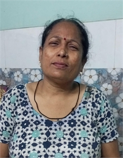 Hema - Part time Cook in Shahdara in Delhi