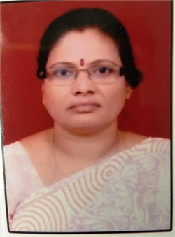 Hema - Part time Cook and Baby Sitter in Siddeshvara laout in Bangalore Bengaluru