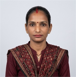 Hema - Part time Baby Sitter in Mahavir Enclave in Delhi