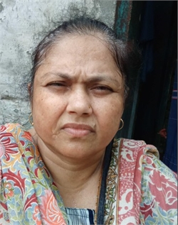 Hema - Part time Baby Sitter in Kailash Nagar in Delhi