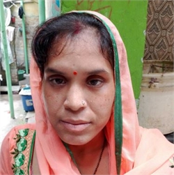 Hema - Part time Cook in Dilshad Garden in Delhi